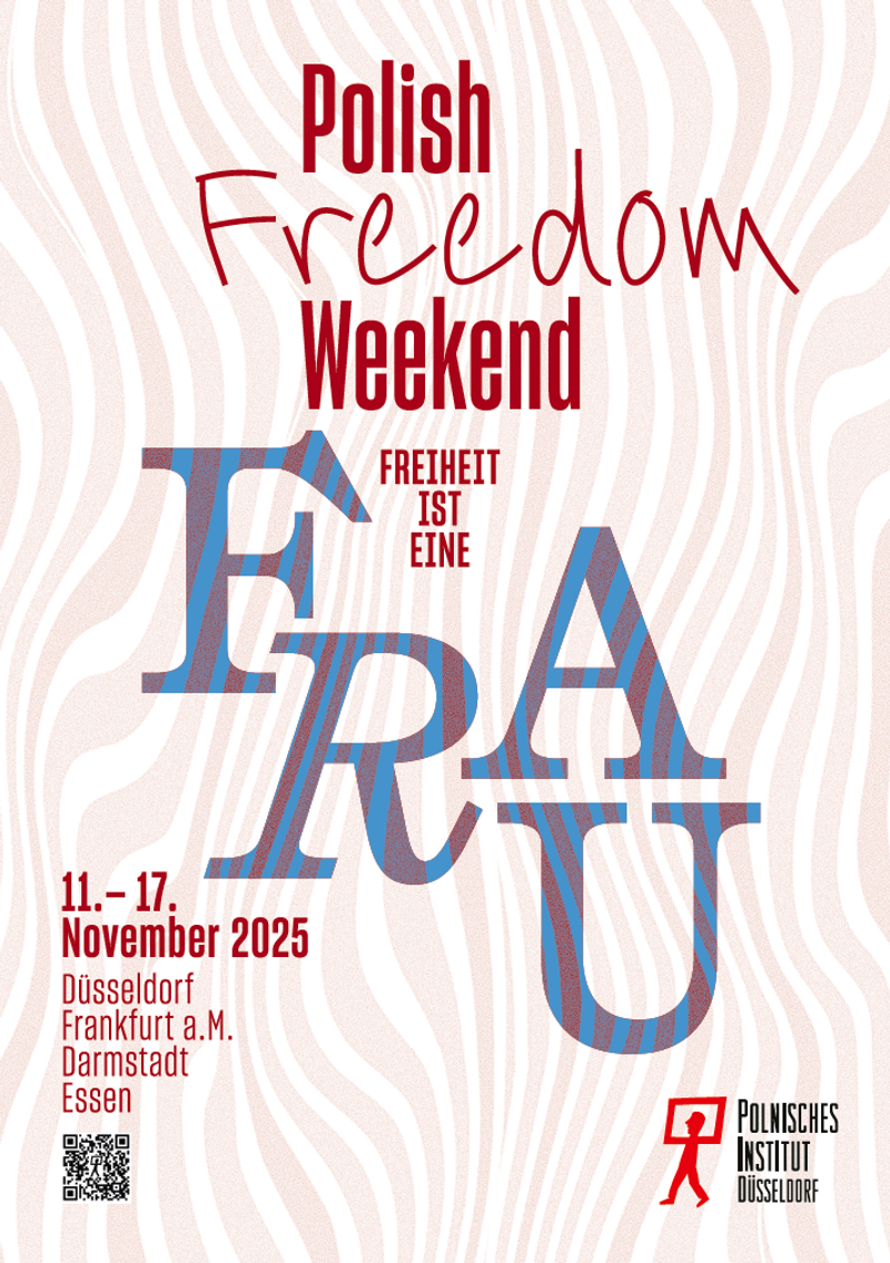 Festivalplakat